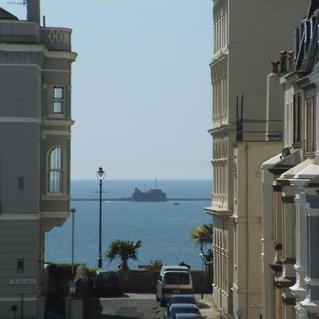 Lamplighter Guesthouse Plymouth Exterior foto