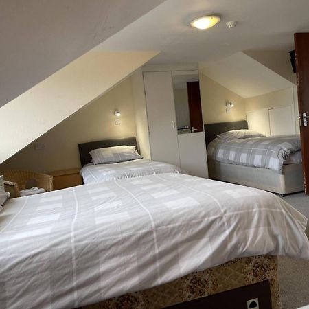 Lamplighter Guesthouse Plymouth Quarto foto