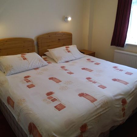 Lamplighter Guesthouse Plymouth Quarto foto