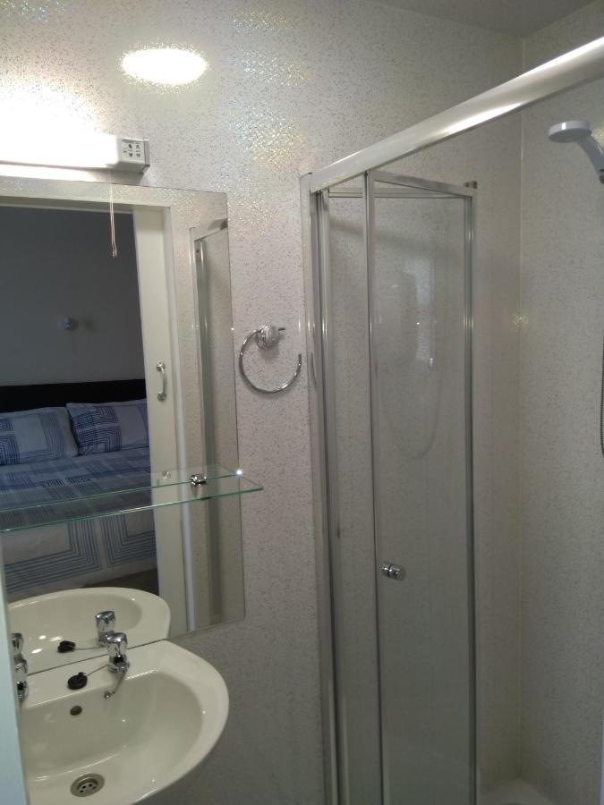 Lamplighter Guesthouse Plymouth Quarto foto