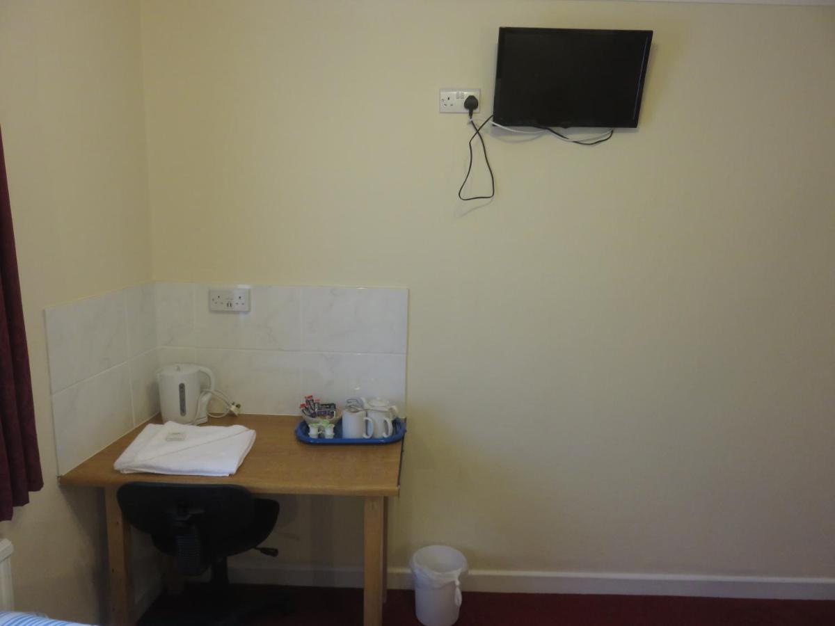 Lamplighter Guesthouse Plymouth Quarto foto
