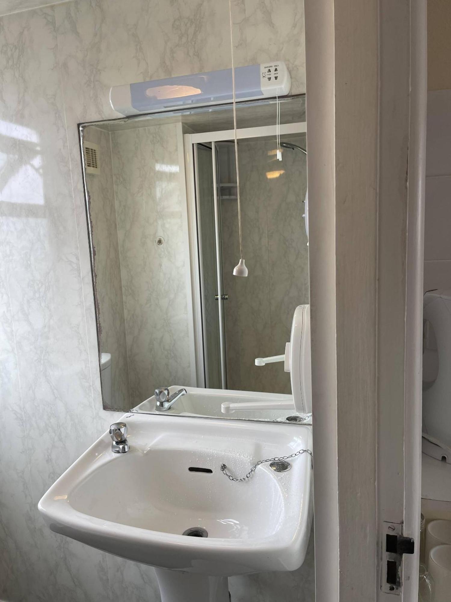 Lamplighter Guesthouse Plymouth Quarto foto
