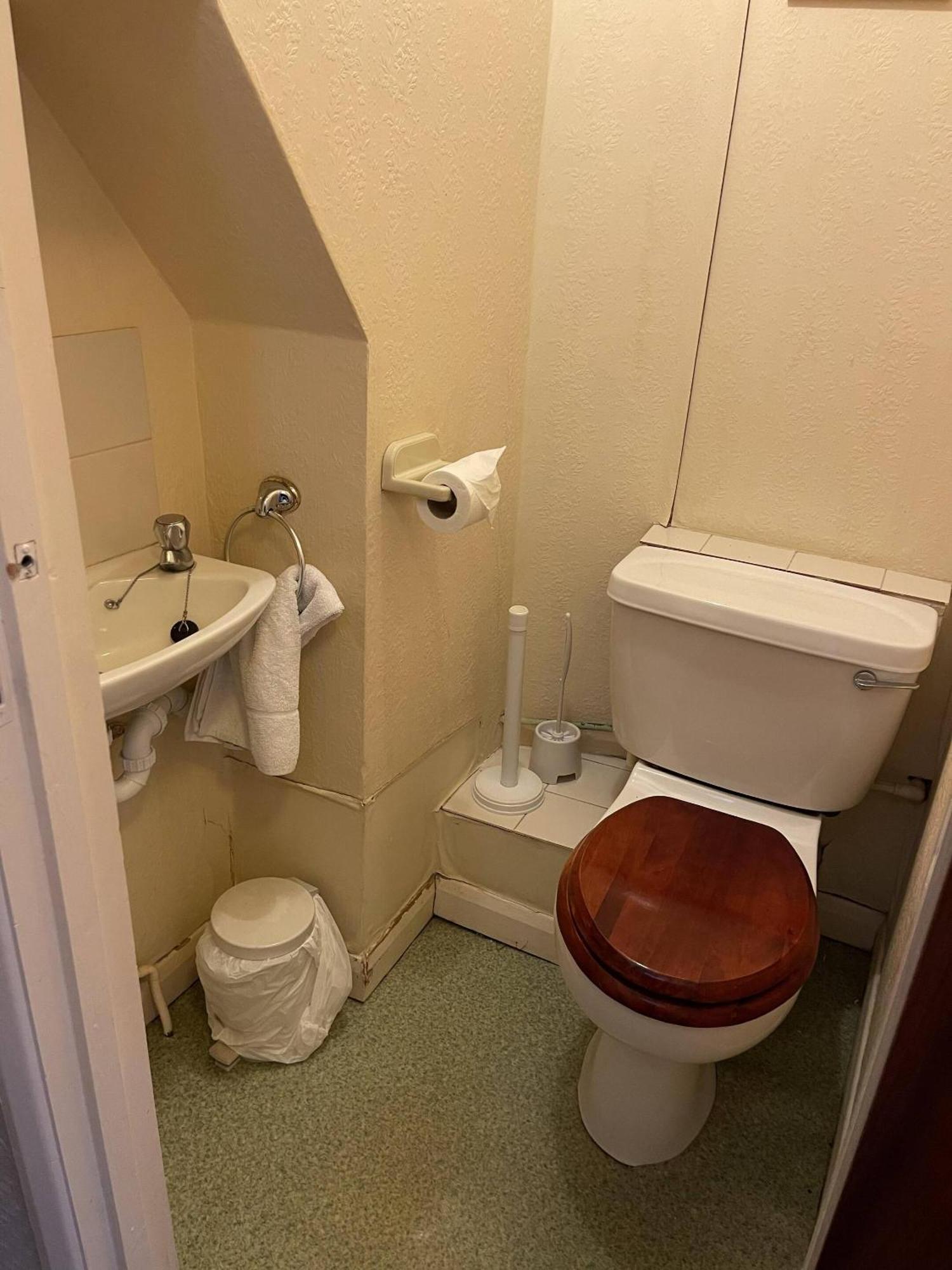 Lamplighter Guesthouse Plymouth Quarto foto