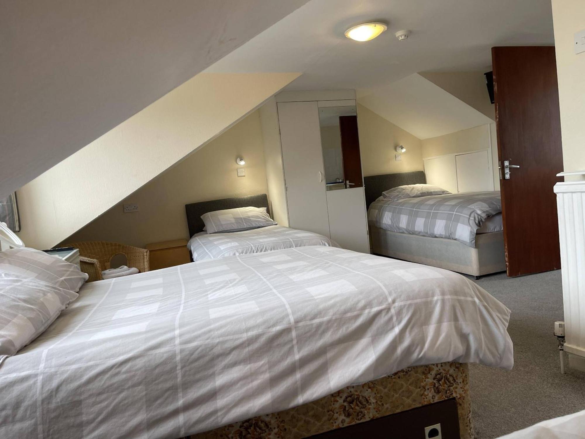 Lamplighter Guesthouse Plymouth Quarto foto