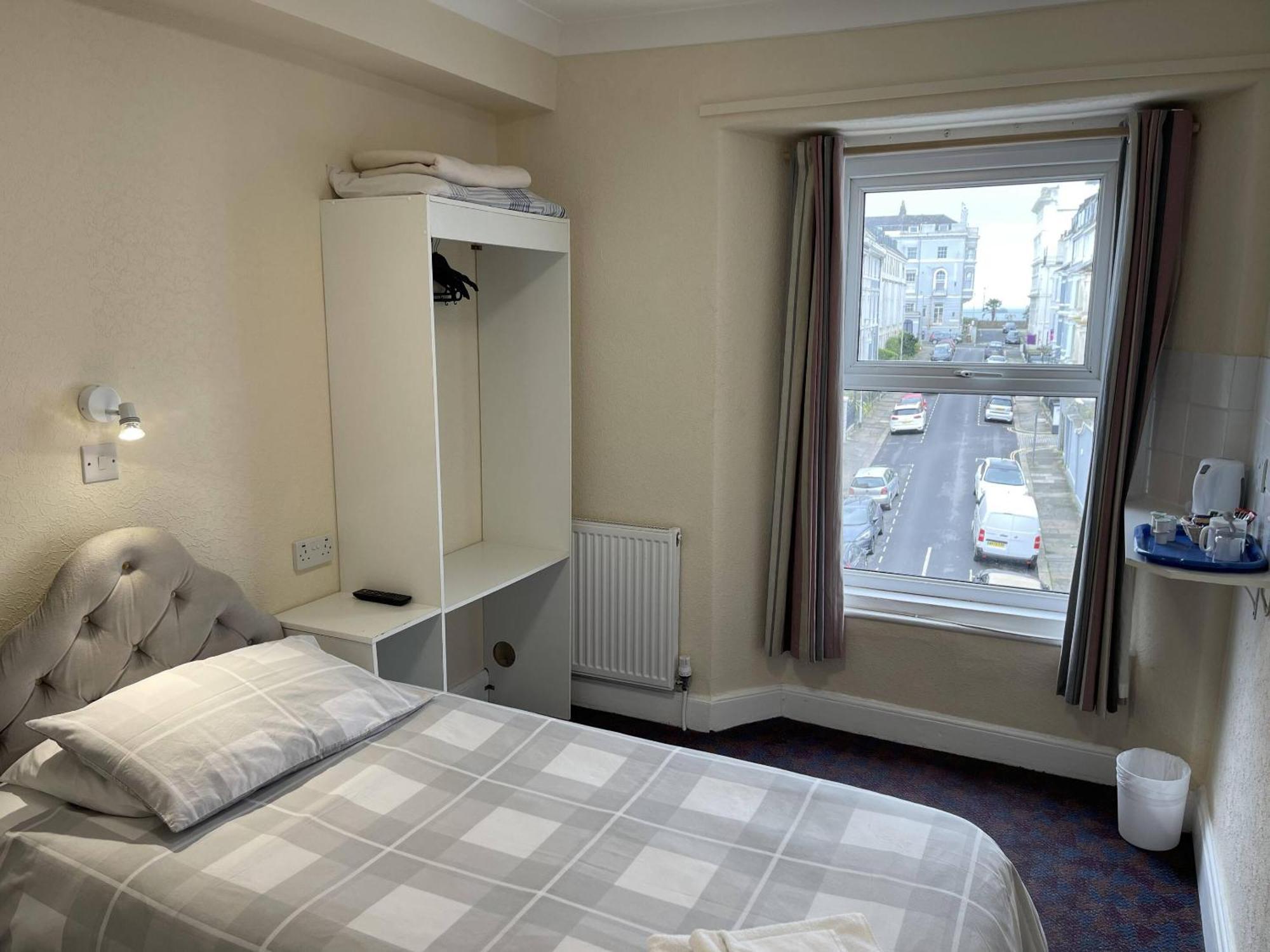Lamplighter Guesthouse Plymouth Quarto foto