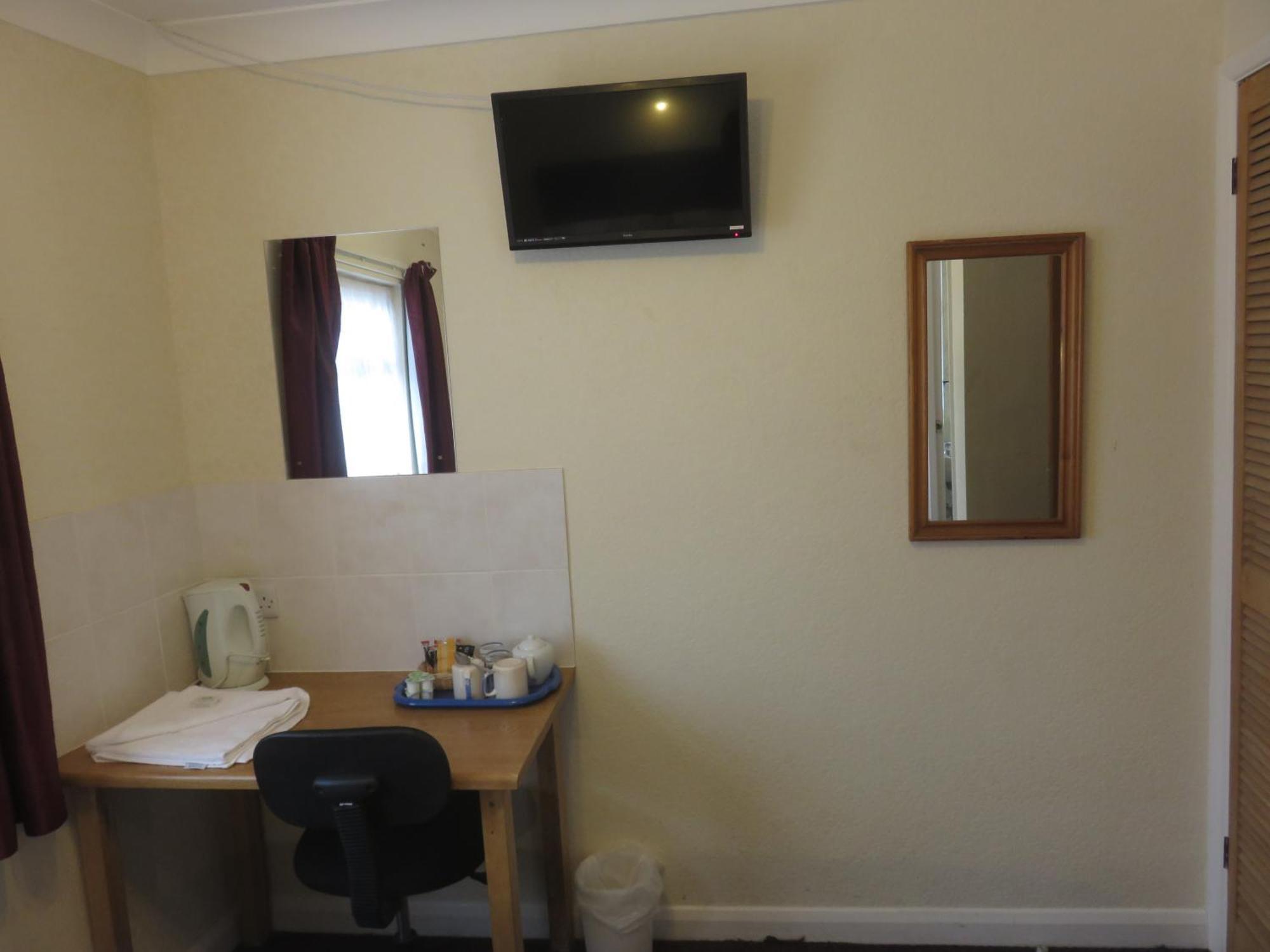 Lamplighter Guesthouse Plymouth Quarto foto