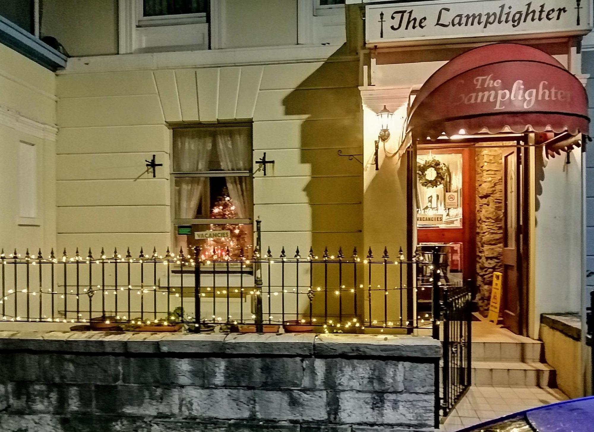 Lamplighter Guesthouse Plymouth Quarto foto