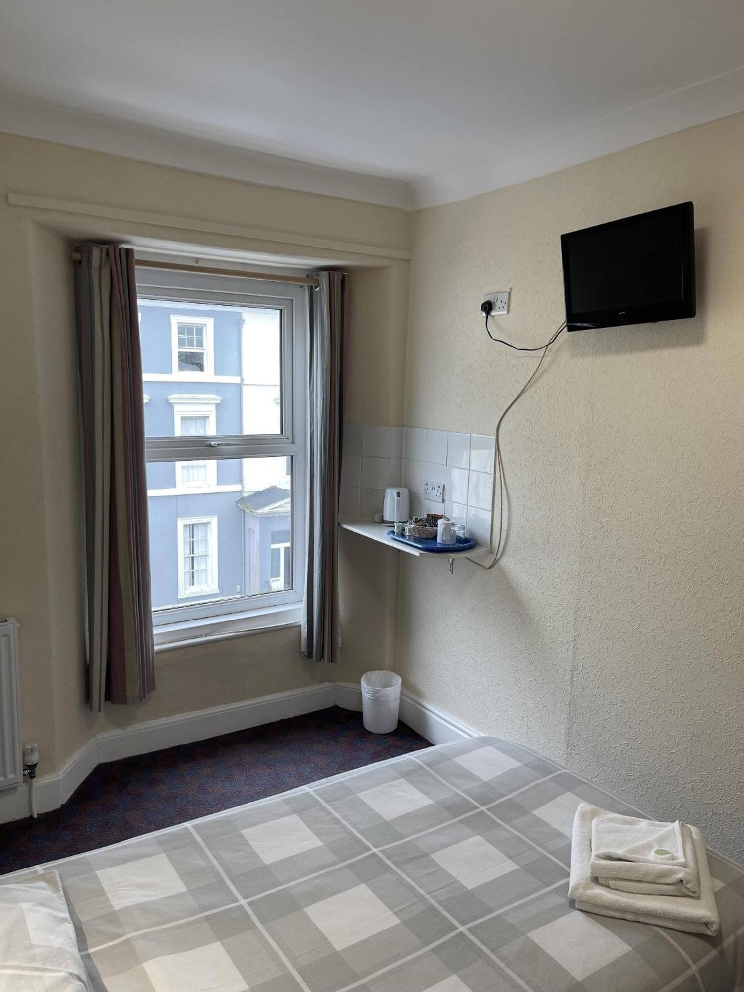 Lamplighter Guesthouse Plymouth Quarto foto
