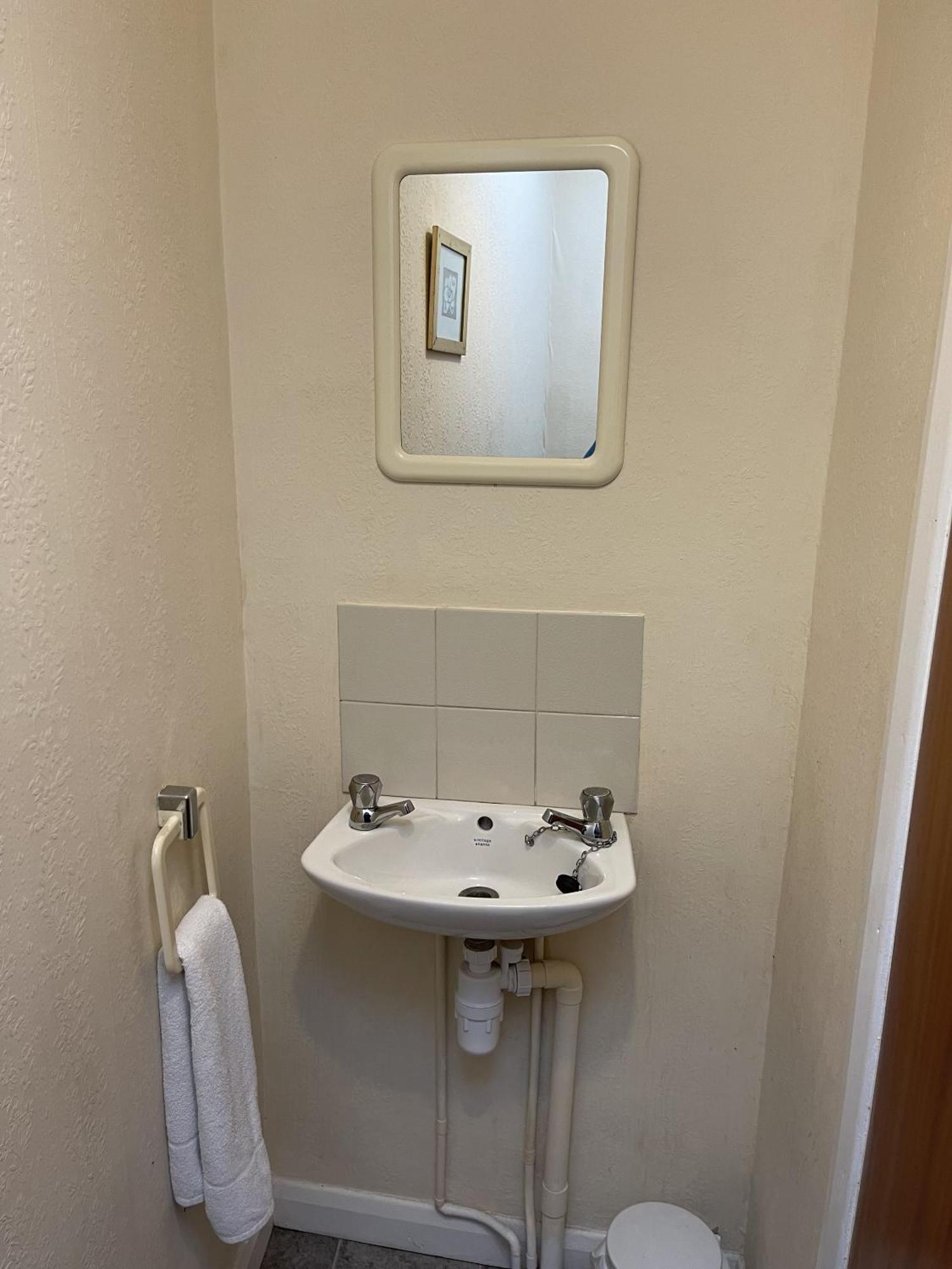 Lamplighter Guesthouse Plymouth Quarto foto
