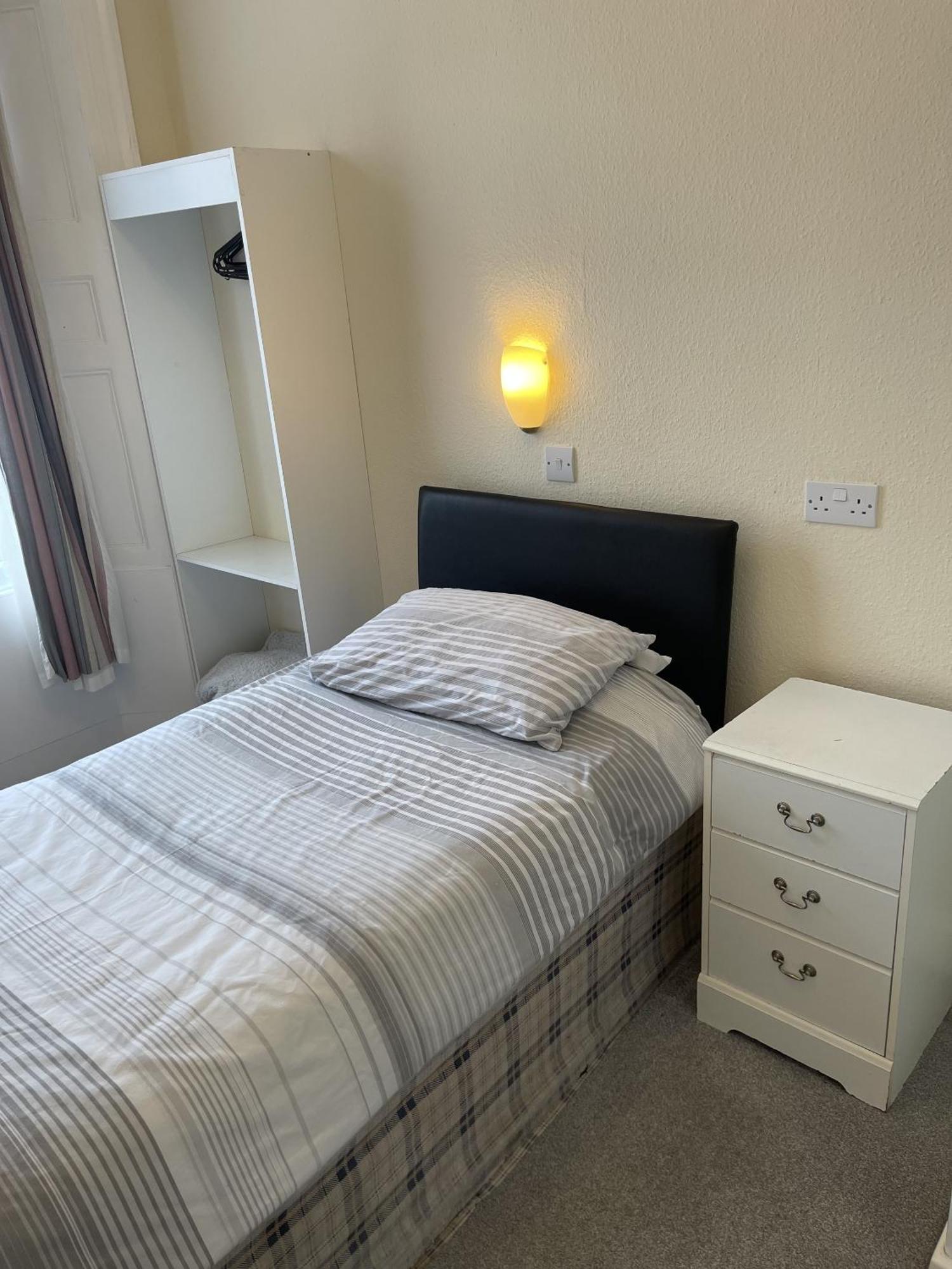 Lamplighter Guesthouse Plymouth Quarto foto